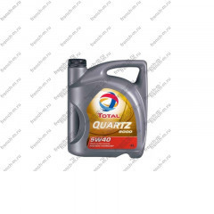 TOTAL QUARTZ 9000 5W-40 (4L) TOTAL QUARTZ 9000 5W-40 (4L)
